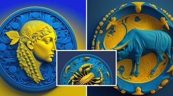 Three zodiac signs to look for inspiration everywhere in the next few weeks