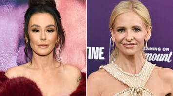 Jenni 'JWoww' Farley Reveals Sarah Michelle Gellar Inspired Her Martial Arts Journey