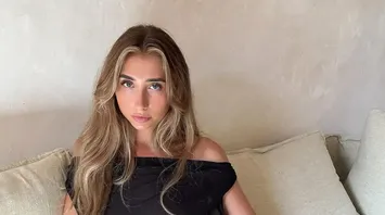 Lily Phillips Explains Why Having Sex with 300 Men in a Day is "Training"