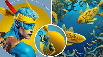These zodiac signs may feel a deep emotional connection to their friends: horoscope for this weekend