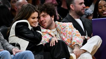 Selena Gomez Engaged to Benny Blanco