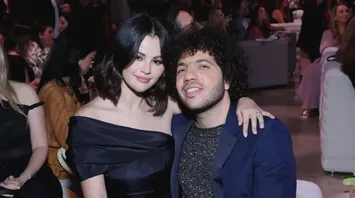 Why Selena Gomez and Benny Blanco's Romance Is Like a Love Song