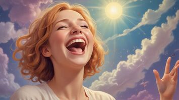 Laughter in Dreams: Uncover Hidden Meanings