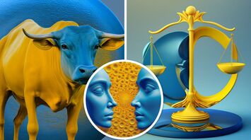 These zodiac signs should prioritize their well-being: horoscope for this weekend