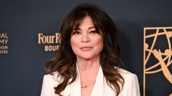 Valerie Bertinelli Embraces Her Body Post-Viral Bikini Selfie