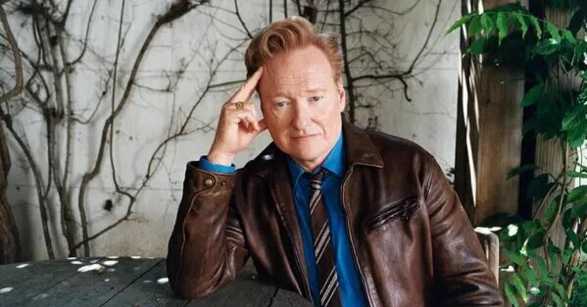 Conan O’Brien's Mom Passes Away Three Days After Father's Death