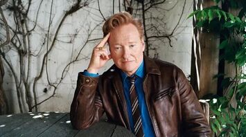 Conan O’Brien's Mom Passes Away Three Days After Father's Death