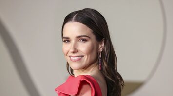 Sophia Bush Talks About One Tree Hill Reboot Amid Leaks