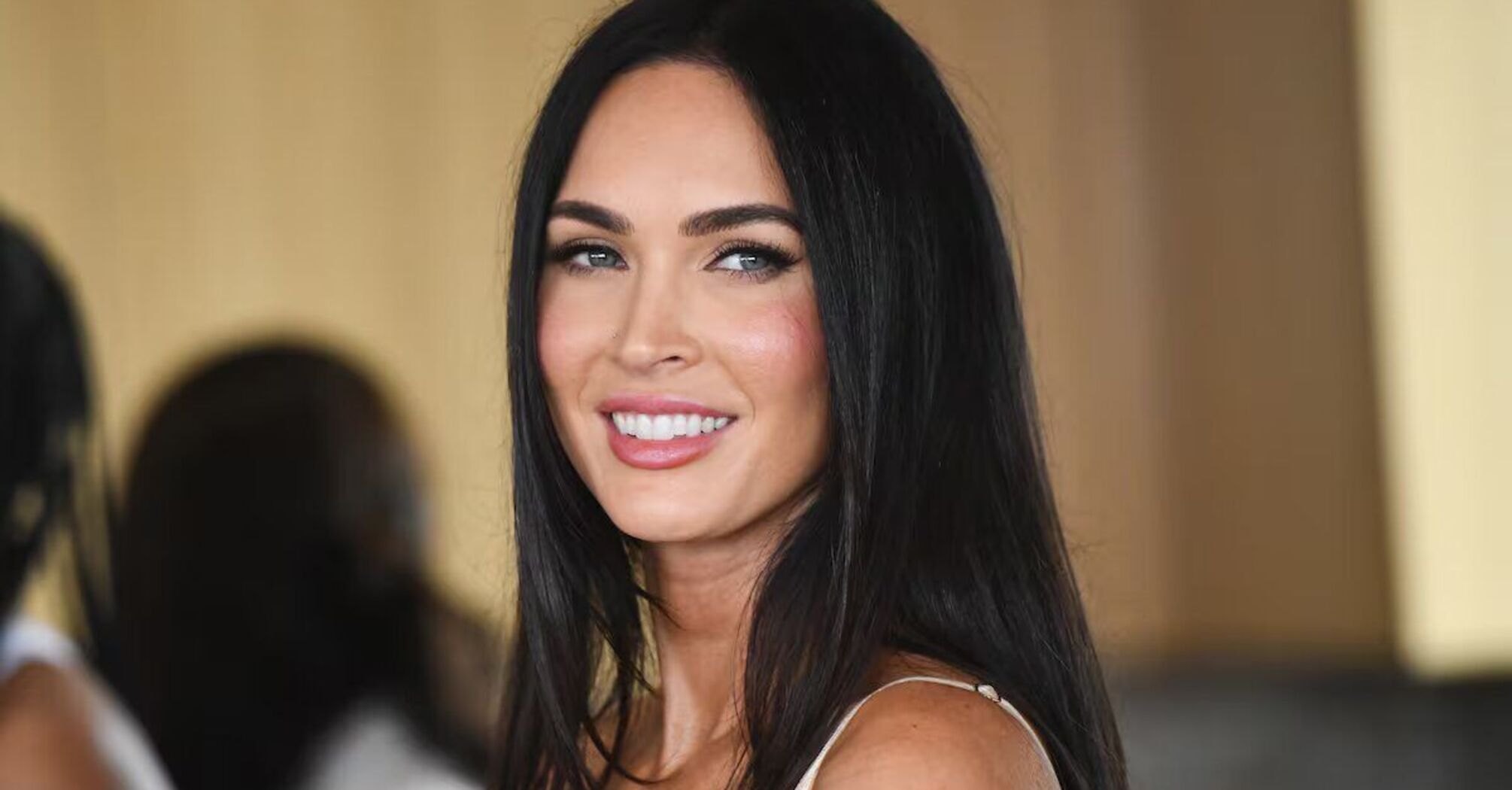  Megan Fox Appreciates Co-Parenting with Brian Austin Green and Sharna Burgess