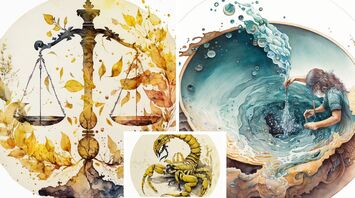 Three zodiac signs are set to encounter unique travel opportunities: horoscope for the upcoming months