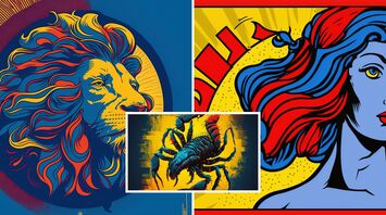 Three zodiac signs are on the verge of a romantic breakthrough