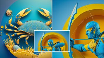 Three zodiac signs to leave time for emotional recalibration amid demanding workweek