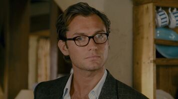 Nancy Meyers Reunites With Jude Law Two Decades After The Holiday
