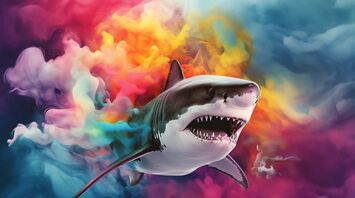 5 Spiritual Meanings of Shark