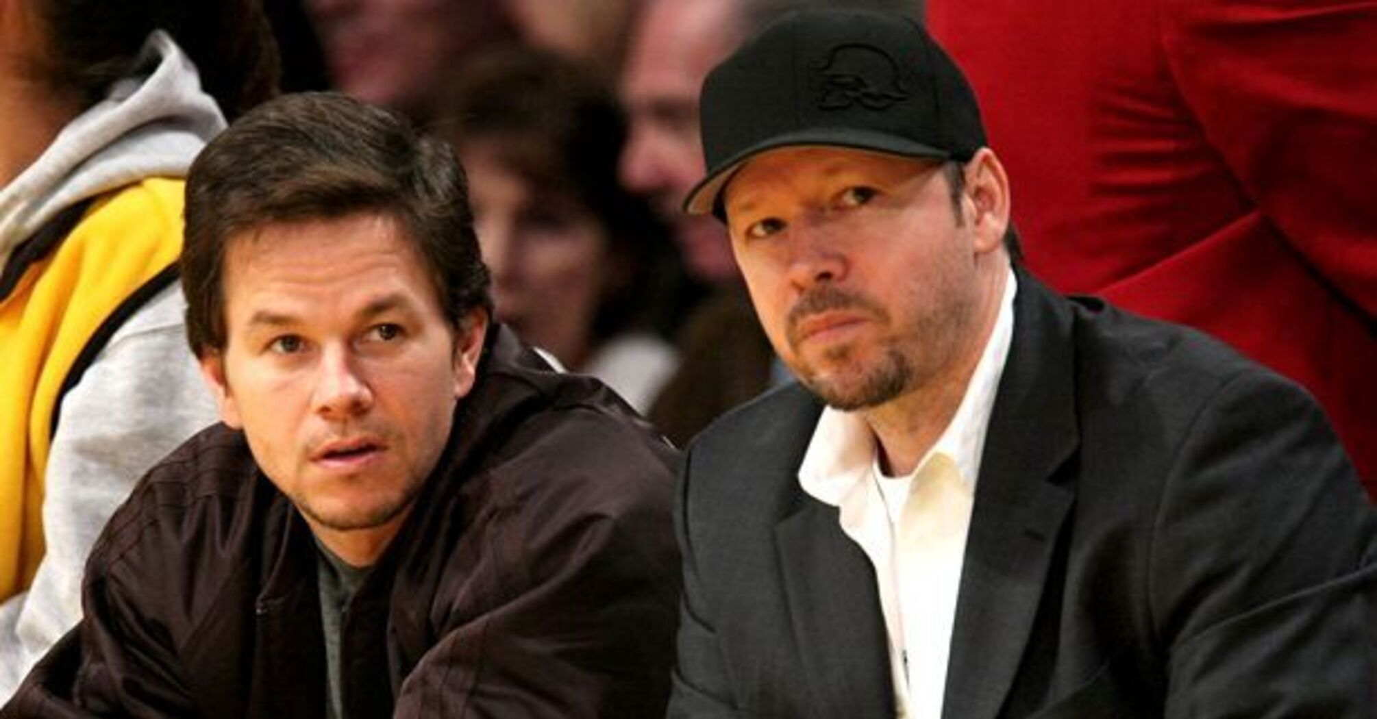 Donnie Wahlberg Speaks Out on Family and Blue Bloods Conclusion