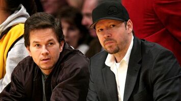Donnie Wahlberg Speaks Out on Family and Blue Bloods Conclusion