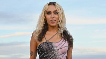 Miley Cyrus Thanks Pamela Anderson After Multiple Nominations of Beautiful That Way