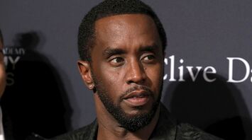 Sean "Diddy" Combs to Remain in Prison Until Next May As He Drops Bail Appeal