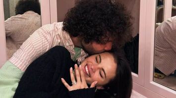 Selena Gomez's Engagement Ring May Hide Special Easter Egg