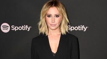 Ashley Tisdale Changed Her Haircare Routine After Alopecia Diagnosis