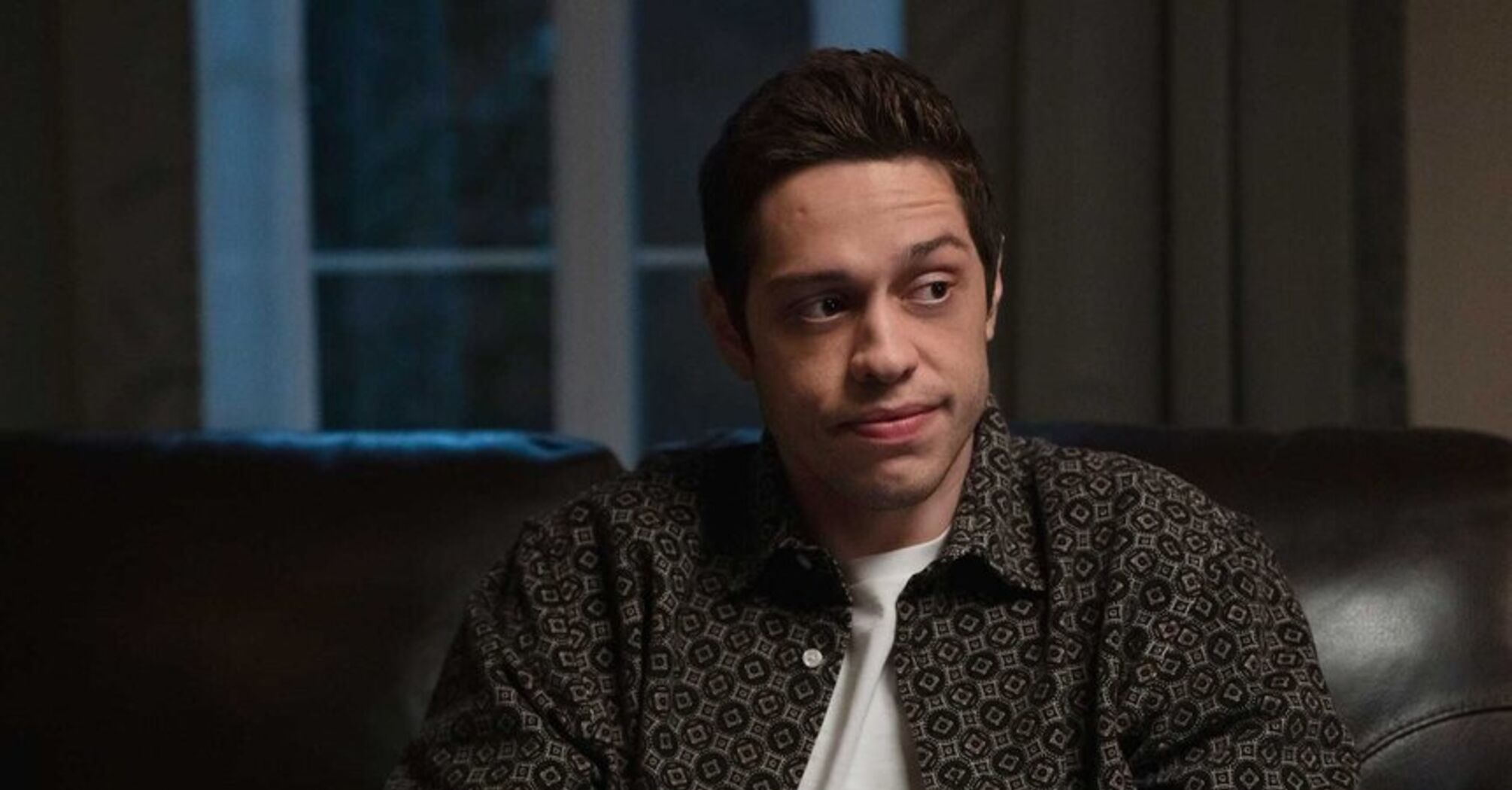 Pete Davidson Tired of Being Seen As a Hearthrobe Only