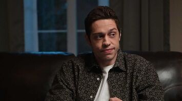 Pete Davidson Tired of Being Seen As a Hearthrobe Only