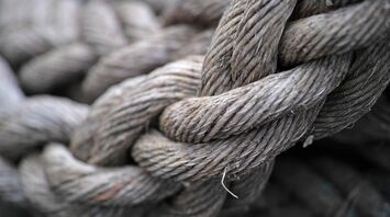 Rope Dream Meaning and Spiritual Significance