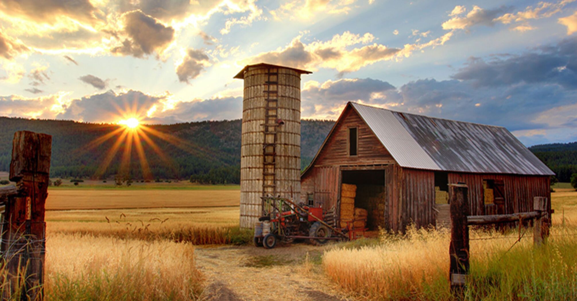 Dreaming About Farms: Symbolism and Hidden Meaning