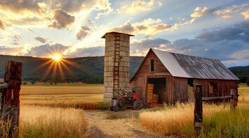 Dreaming About Farms: Symbolism and Hidden Meaning