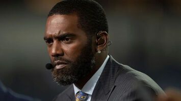 NFL Legend Randy Moss Announces Cancer Diagnosis