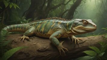 Reptile: Hidden Dream Meanings