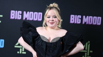 Nicola Coughlan Says Her Family Did Not Take Bridgeton Sex Scenes Too Well