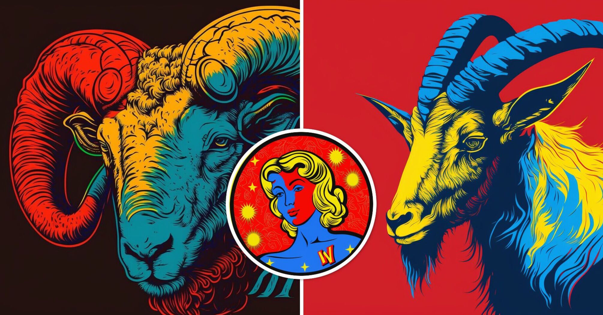 These zodiac signs may face challenges in maintaining emotional balance: horoscope for the second half of December