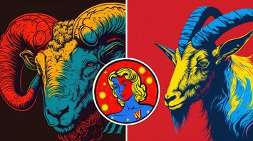 These zodiac signs may face challenges in maintaining emotional balance: horoscope for the second half of December