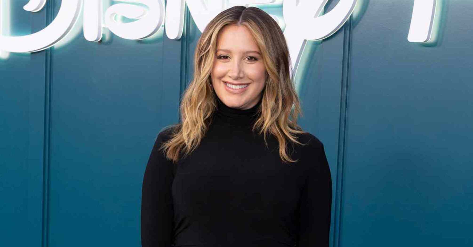 Ashley Tisdale Says Being a Mom to 2 Girls Is Her 'Favorite Thing'