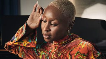 Cynthia Erivo Talks Tight Schedule During Wicked Filming