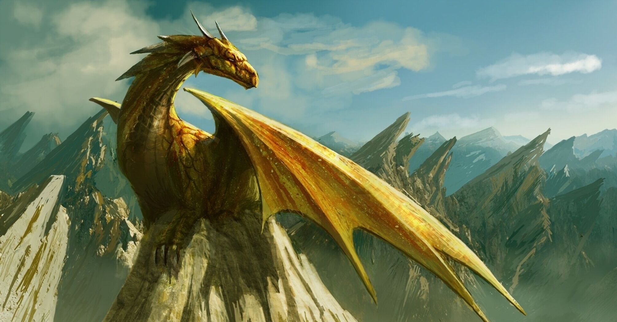 Dragon Spirit Animal: What Does a Dragon Symbolize?