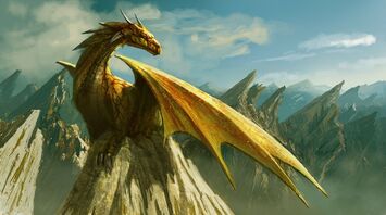 Dragon Spirit Animal: What Does a Dragon Symbolize?