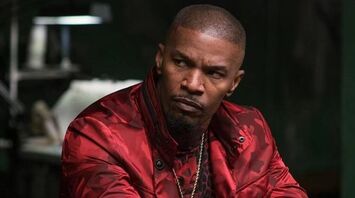 Jamie Foxx Hit With Glass at 57th Birthday Dinner