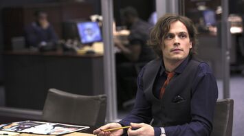 Matthew Gray Gubler to Return as Spencer Reid in Criminal Minds: Evolution