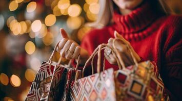 Holiday Bags: Uncover Hidden Dream Meanings