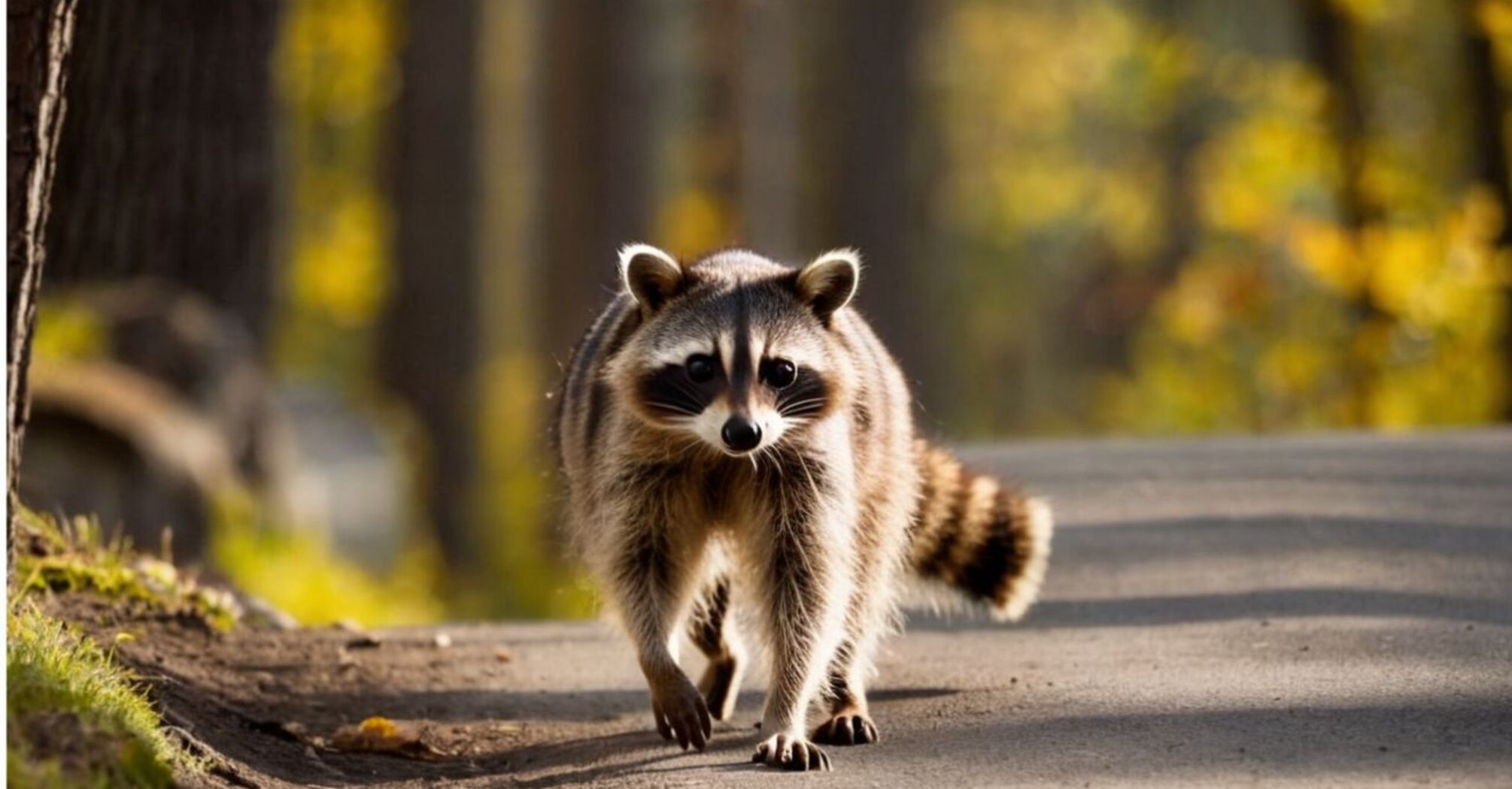 What Do Raccoons Mean Spiritually? (& What It Means to See One)