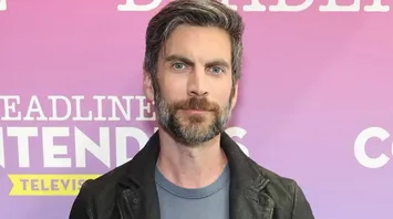 Wes Bentley Shares His Current Passions: Books, Music, and More