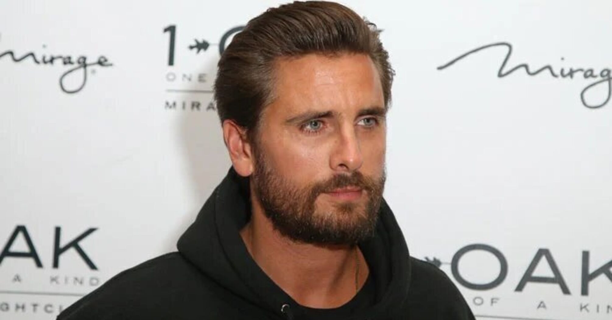  Scott Disick Presents Son Mason with a Mini Mercedes G-Wagon for His 15th Birthday