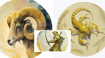 Three zodiac signs ready to pick up new perspectives