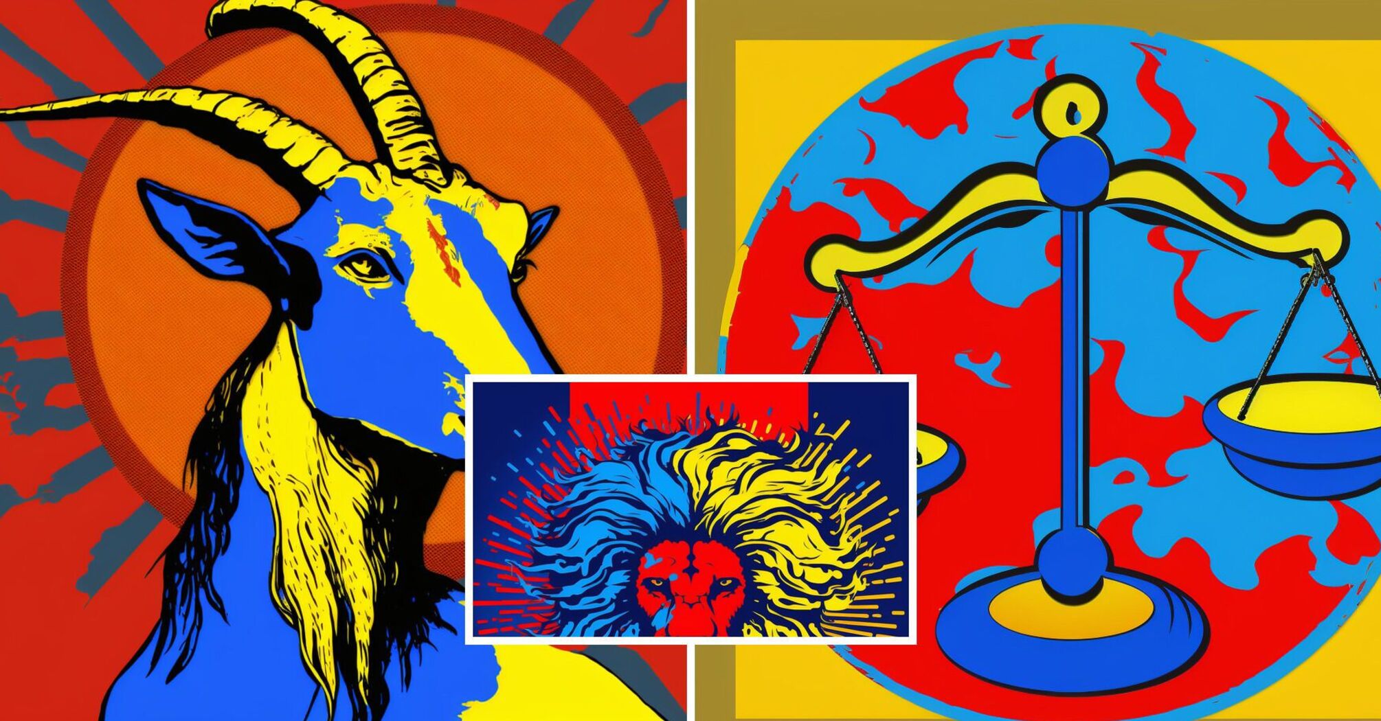 Three zodiac signs to radiate extreme confidence that will ensure successful deals