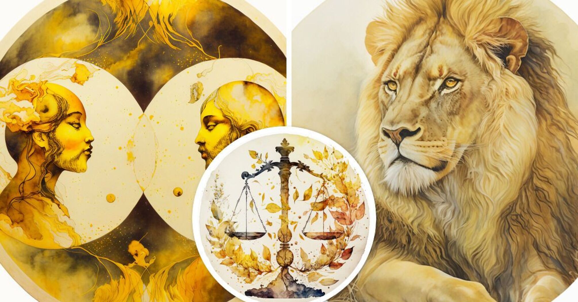 These zodiac signs may find themselves resolving conflicts: horoscope for the end of December