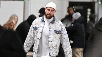 Travis Kelce
