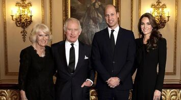 Why the Royal Family Prefers Humble Christmas Gifts