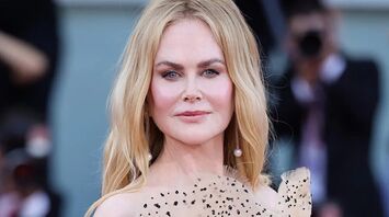 Nicole Kidman Reflects on Her Mother’s Last Words